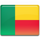 Benin-Flag-128