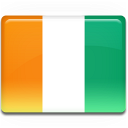 Ivory-Coast-Flag-128