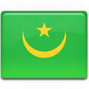 Mauritania-Flag-128